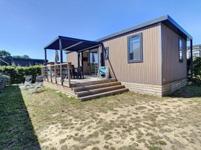 Mobil-Home Jullouville, 4 pièces, 6 personnes - FR-1-361A-26